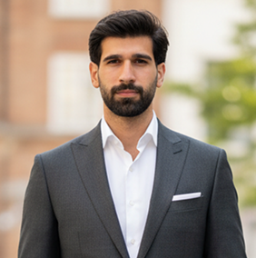 علیرضا آقایی frontend