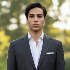 حمیدرضا احسانی frontend